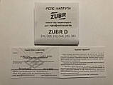 Захист від перенапруги ZUBR D32 (реле напруги і захисту), фото 6