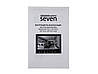 Відеодомофон 7 дюймів SEVEN DP–7571 FHD black, фото 6