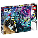 Lego Hidden Side 70428 Пляжний багі Джека, фото 2