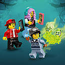 Lego Hidden Side 70428 Пляжний багі Джека, фото 6