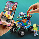Lego Hidden Side 70428 Пляжний багі Джека, фото 7