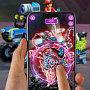 Lego Hidden Side 70428 Пляжний багі Джека, фото 8