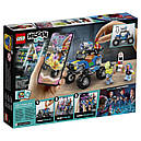 Lego Hidden Side 70428 Пляжний багі Джека, фото 10