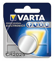 Varta CR 2025 (06025101401)