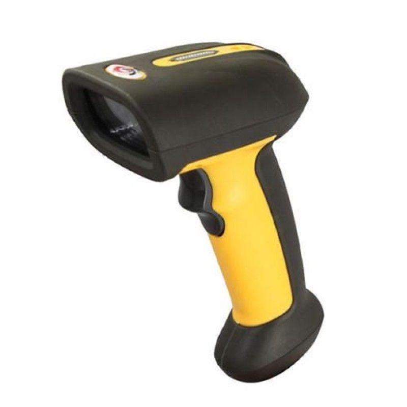 Сканер SunLux XL-528 1D Industrial USB