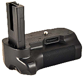 Батарейна ручка Phottix BP-D60 Premium для Nikon D40, D60, D3000