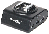 Приймач радіосинхронізатора Phottix Aster (PT-V4)