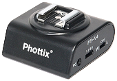 Приймач радиосинхронизатора Phottix Aster (PT-V4)