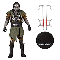 Фигурка Кабал Мортал Комбат Mortal Kombat Kabal McFarlane 11047-0