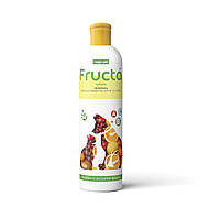 Шампунь Magic Pet Fruit Line Фруктовый микс для длинношерстных собак и кошек, 220 мл