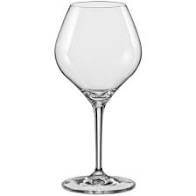 Набор бокалов Bohemia Amoroso 450 ml (вино) 2шт 40651/450