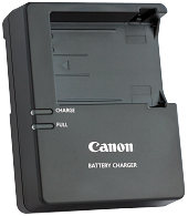 Зарядний пристрій Canon LC-E8 для акумуляторів Canon LP-E8 (Canon 550D, 600D) [OEM]