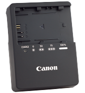 Зарядний пристрій Canon LC-E6 оригінал для акумуляторів Canon LP-E6 (Canon 7D, 60D, 5D Mark II / III)