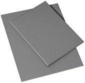 Фотометрична Сіра карта Mennon (9x14, 14x19, 19x24) [14 x 19 см], фото 1