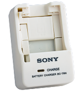 Зарядний пристрій Sony BC-TRN оригінальне для акумуляторів N, G, D, T, R серії
