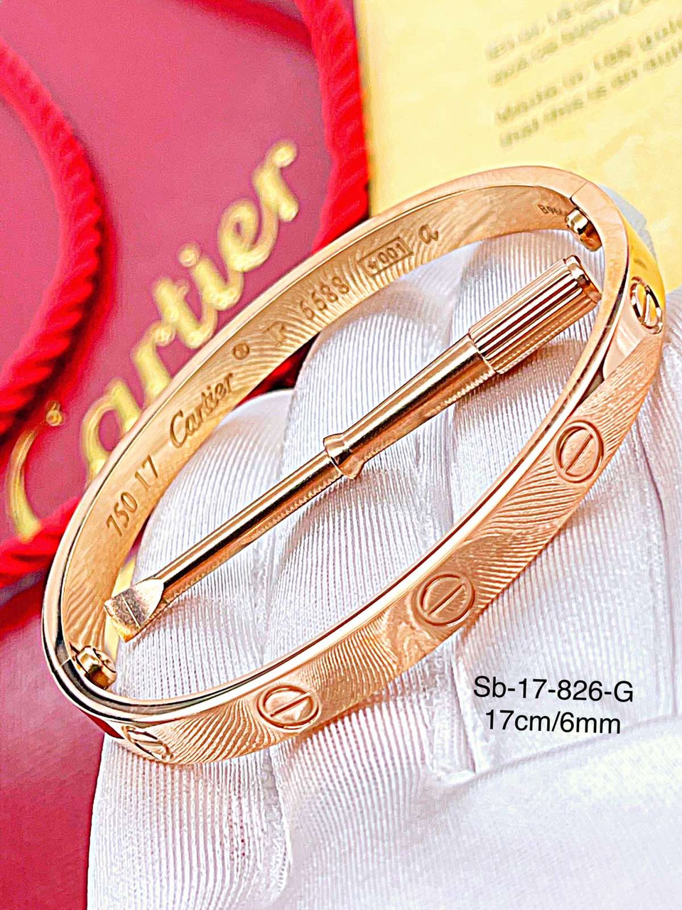 Браслет Stainlees Steel преміум