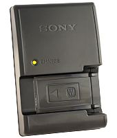 Зарядний пристрій Sony BC-VW1 оригінальний для акумуляторів серії W [OEM]