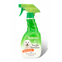 Засіб спрей для розплутування колтунов собак Тропиклин Tropiclean Tangle Remover Spray