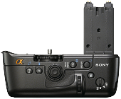 Оригінал Sony VG-C90AM. Батарейна ручка для Sony A850, A900 - фото 1 - id-p493806345