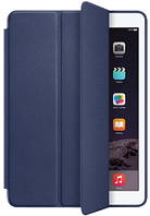Apple Smart case for iPad Air 2 MGTV2ZM/A Black [Синий (темный)]