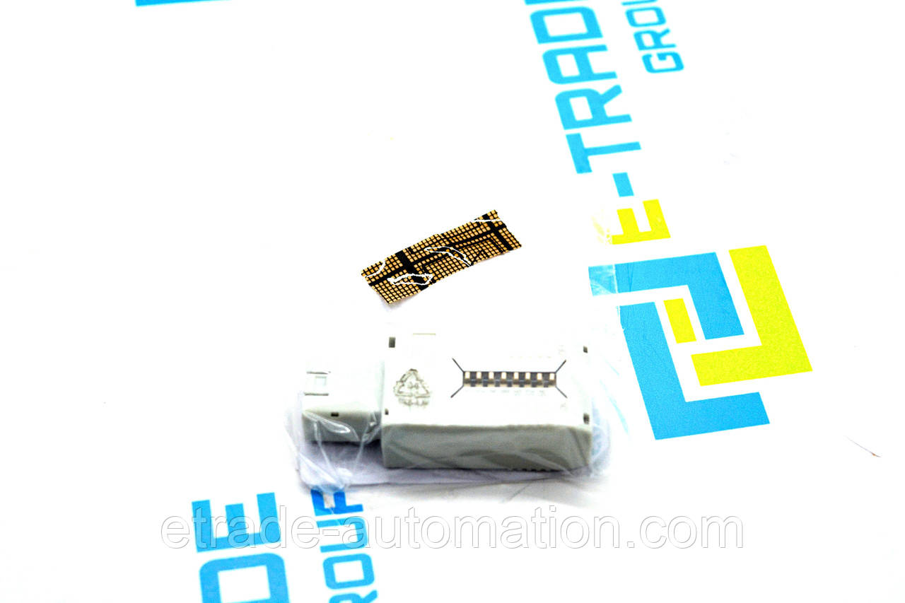 Роз'єм ПЛК Siemens 3UF7910-0AA00-0