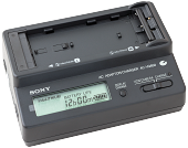 Комбінований зарядний пристрій/адаптер Sony AC-VQ850D (оригінал) для акумуляторів InfoLithium серії L і