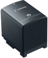 Оригінал Canon BP-820 1780 mAh. Акумулятор для Canon HF10, FH100, HG20, HG30 та ін. [OEM]