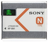 Sony NP-BN1 оригінальний. Акумулятор для Sony TX7, TX9, W310, W330, W350, W370, W380, W390