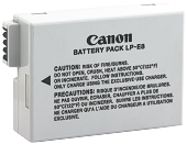 Оригінал Canon LP-E8. Акумулятор для Canon 550D, 600D, 650D та ін. [Retail]
