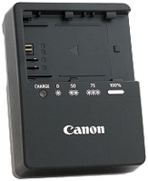 Зарядное устройство Canon LC-E6E оригинал для аккумуляторов Canon LP-E6 (Canon 7D, 60D, 5D Mark II / III)