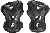 Защита кисти и ладоней Rollerblade для роллера (перчатки, наладонники, wristguard) [Large]