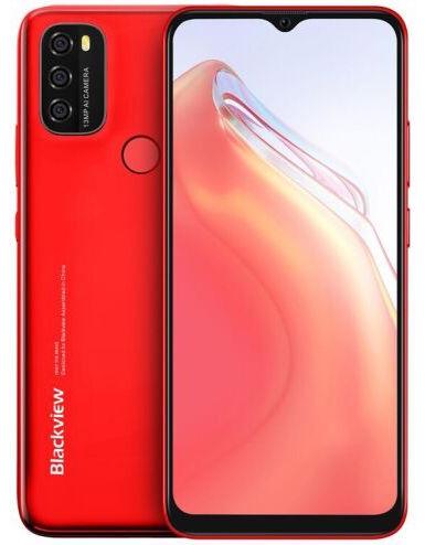 Blackview A70 3/32GB Red