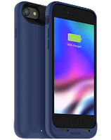 Акумуляторний чохол Mophie Juice Pack Air для iPhone 7/8 на 2525 mAh [Синій]