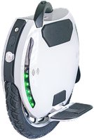 Моноколесо KingSong KS-18L на 18 дюймів (глянсовий білий)