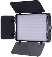 Свтоміодна панель (накамерне світло) Phottix Kali150 Studio LED