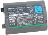Nikon En-El18a оригінальний. Акумулятор для Nikon D4, D4S, D5, D800, MB-D12