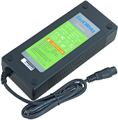 Зарядное устройство Gotway для моноколес с напряжением 67.2V - фото 1 - id-p930409884