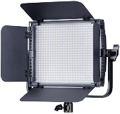 Свтоміодна панель Phottix Kali600 Studio LED