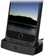 Зарядна станція для акумуляторного чохла Mophie Juice Pack для iPhone 6/6S plus