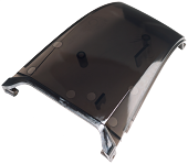 Торцева задня накладка для моноколес Gotway Monster, фото 1