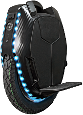 Моноколесо KingSong KS-16X на 16 дюймів (чорний), фото 1