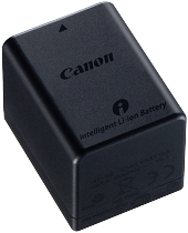 Оригінал Canon BP-727 2685mAh. Акумулятор для Canon HF10, FH100, HG20, HG30 та ін.
