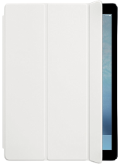 Apple Smart cover for iPad Pro 1-го, 2-го покоління MK0L2ZM/A [Білий]