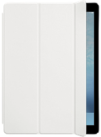 Apple Smart cover for iPad Pro 1-го, 2-го покоління MK0L2ZM/A [Білий]