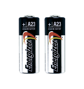 Батарейки Energizer A23 (23A, E23A, GP23A)