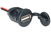 USB-роз'єм для моноколес Gotway