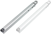 Напрямні висувної телескопічної ручки для моноколеса Gotway серії MSuper [Лова]