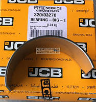 Шатунні вкладиші, стандартний розмір 320/09338 для JCB JS220 (200, 210)
