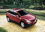 Модулятор вакууму SsangYong Rexton, Kyron, Actyon 6655403897, фото 4