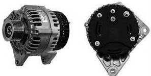 Генератор 320/08678 для JCB JS220 (200, 210)